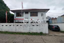 Hunian Mewah Siap Huni LT 500m2 di Beji, Depok Hunian Mewah Siap Huni LT 500m2 di Beji, Depok