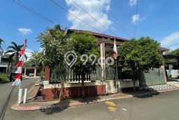 Siap Huni Rumah Mewah 4 Kamar di Cilodong Dekat ke Mana Pun Siap Huni Rumah Mewah 4 Kamar di Cilodong Dekat ke Mana Pun