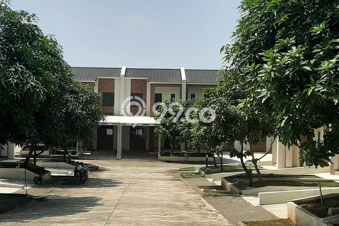 Rumah Modern Minimalis 3 KT Bisa Langsung Pindah di Sawangan Rumah Modern Minimalis 3 KT Bisa Langsung Pindah di Sawangan