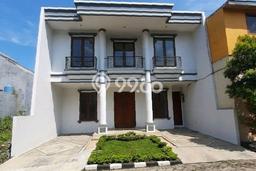 Dijual Hunian Rumah Nyaman 4 Kamar di Pondok Cabe, Tangerang Dijual Hunian Rumah Nyaman 4 Kamar di Pondok Cabe, Tangerang