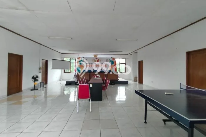 Hunian Mewah Siap Huni LT 500m2 di Beji, Depok Hunian Mewah Siap Huni LT 500m2 di Beji, Depok