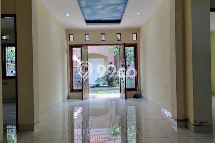 Rumah Kontrakan Depok LT 290m2 LB 250m2 Kawasan Pangkalan Jati Rumah Kontrakan Depok LT 290m2 LB 250m2 Kawasan Pangkalan Jati
