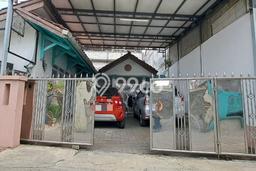 Dijual Cepat Rumah Bagus Siap Huni LB 200m2 di Jagakarsa, Jakarta Selatan Dijual Cepat Rumah Bagus Siap Huni LB 200m2 di Jagakarsa, Jakarta Selatan