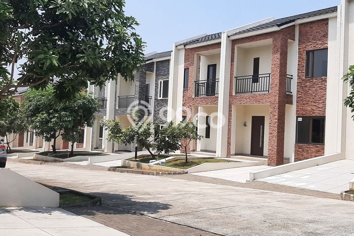Rumah Modern Minimalis 3 KT Bisa Langsung Pindah di Sawangan Rumah Modern Minimalis 3 KT Bisa Langsung Pindah di Sawangan