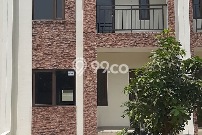 Rumah Modern Minimalis 3 KT Bisa Langsung Pindah di Sawangan Rumah Modern Minimalis 3 KT Bisa Langsung Pindah di Sawangan