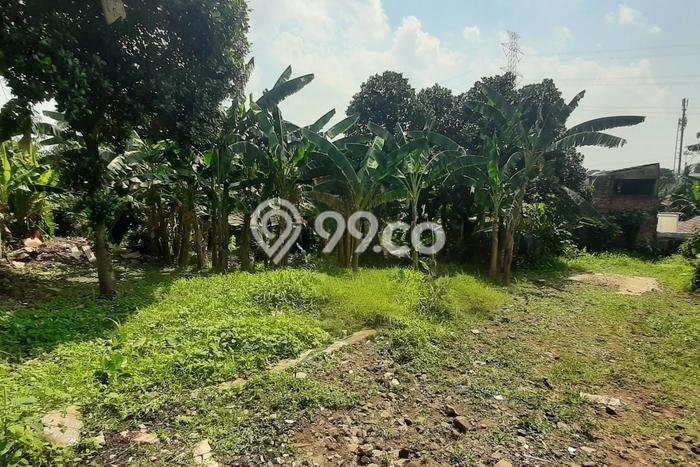Tanah Dijual Lokasi Strategis di Depok dengan Luas 298m2 Tanah Dijual Lokasi Strategis di Depok dengan Luas 298m2