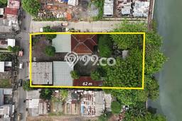Tanah Kosong Dijual di Depok dengan Area 1910m2 Tanah Kosong Dijual di Depok dengan Area 1910m2