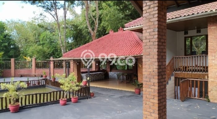Tersedia Vila di , Area 2200m2m², Lokasi Premium Tersedia Vila di , Area 2200m2m², Lokasi Premium