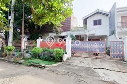 Best Deal Hunian Mewah Ideal dan Luas di Cinere, Depok Best Deal Hunian Mewah Ideal dan Luas di Cinere, Depok