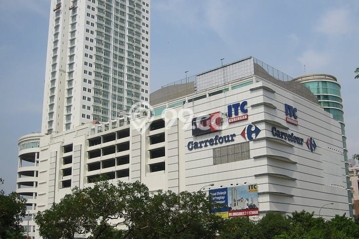 Komersial Dijual di Jakarta Selatan LT 7m2 & LB 7m2 Lokasi Terbaik! Komersial Dijual di Jakarta Selatan LT 7m2 & LB 7m2 Lokasi Terbaik!