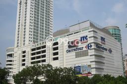 Komersial Dijual di Jakarta Selatan LT 7m2 & LB 7m2 Lokasi Terbaik! Komersial Dijual di Jakarta Selatan LT 7m2 & LB 7m2 Lokasi Terbaik!