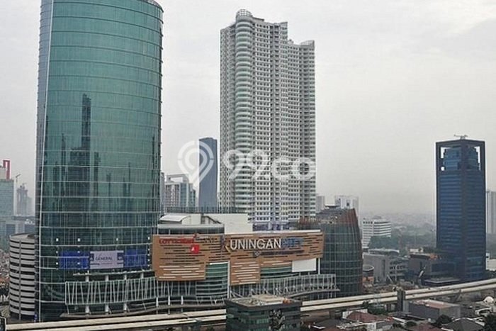 Komersial Dijual di Jakarta Selatan LT 7m2 & LB 7m2 Lokasi Terbaik! Komersial Dijual di Jakarta Selatan LT 7m2 & LB 7m2 Lokasi Terbaik!