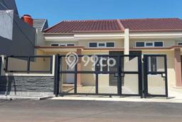 Dijual Rumah 3 Kamar Lokasi Strategis Nyaman dan Strategis di Pamulang Dijual Rumah 3 Kamar Lokasi Strategis Nyaman dan Strategis di Pamulang