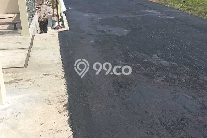 Jual Rumah Bagus Siap Huni LB 60m2 di Pamulang, Tangerang Selatan Jual Rumah Bagus Siap Huni LB 60m2 di Pamulang, Tangerang Selatan
