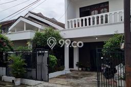 Rumah Modern 4 KT LT 210m2 di Jatibening Rumah Modern 4 KT LT 210m2 di Jatibening