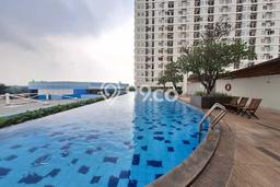 Hunian Apartemen 2 KT 1 KM Dijual di Cinere Depok, Luas 40m2 Hunian Apartemen 2 KT 1 KM Dijual di Cinere Depok, Luas 40m2