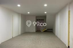 Ruko Dijual Lokasi Emas di Cinere Luas 300m2 Ruko Dijual Lokasi Emas di Cinere Luas 300m2