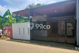 Jual Rumah Favorit Siap Huni LB 55m2 di Limo, Depok Jual Rumah Favorit Siap Huni LB 55m2 di Limo, Depok