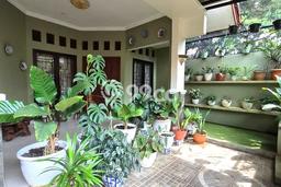 Rumah Modern 3 KT di Pangkalan Jati Depok Unfurnished Rumah Modern 3 KT di Pangkalan Jati Depok Unfurnished