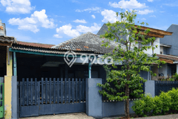 Rumah Modern 3 Kamar LT 150m2 di Cireundeu Rumah Modern 3 Kamar LT 150m2 di Cireundeu