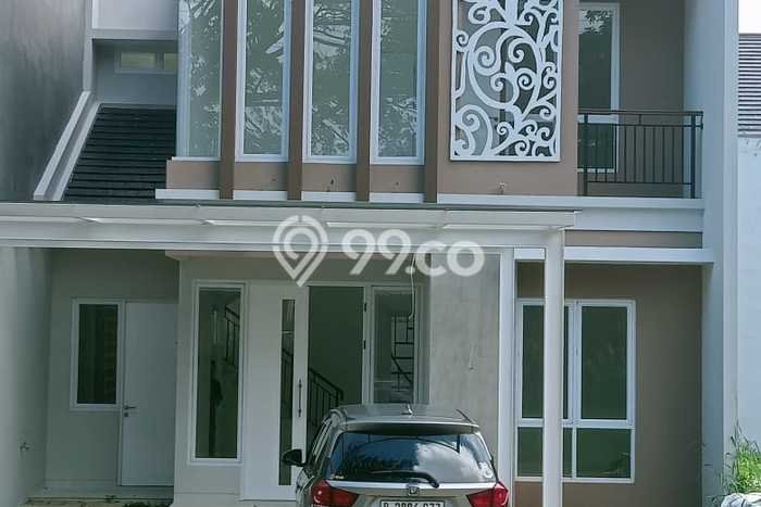 Disewakan segera rumah minimalis strategis 3 Kamar di Cinere, Depok Disewakan segera rumah minimalis strategis 3 Kamar di Cinere, Depok