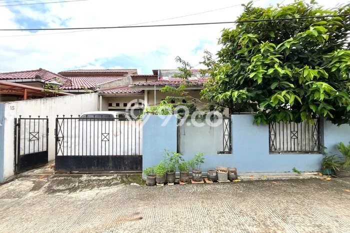 Dijual Rumah 3 Kamar Lokasi Strategis Nyaman dan Strategis di Ciputat Dijual Rumah 3 Kamar Lokasi Strategis Nyaman dan Strategis di Ciputat