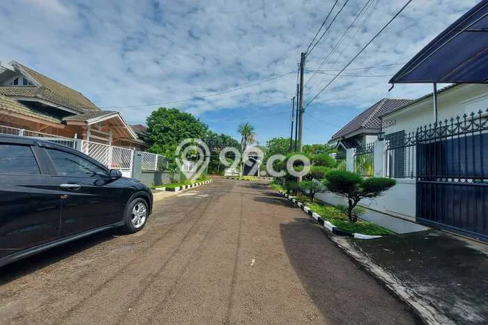 Disewakan segera hunian minimalis lokasi strategis 3 Kamar di Cinere, Depok Disewakan segera hunian minimalis lokasi strategis 3 Kamar di Cinere, Depok