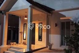 Rumah Modern 4 KT di Cireundeu Tangerang Unfurnished Rumah Modern 4 KT di Cireundeu Tangerang Unfurnished