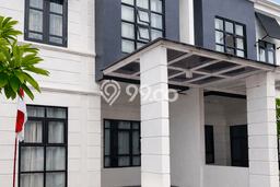 Jual Rumah Bagus Siap Huni LB 74m2 di Cinere, Depok Jual Rumah Bagus Siap Huni LB 74m2 di Cinere, Depok