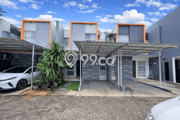 Jual Rumah Favorit Siap Huni LB 115m2 di Cinere, Depok Jual Rumah Favorit Siap Huni LB 115m2 di Cinere, Depok