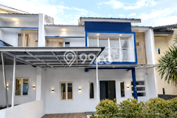 Jual Rumah Minimalis Bagus Punya 3 KT di Limo Depok SHM Jual Rumah Minimalis Bagus Punya 3 KT di Limo Depok SHM