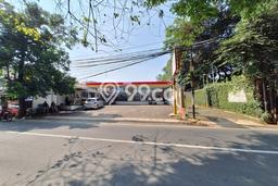 Tanah Kavling Dijual di Jakarta Selatan dengan Spesifikasi 2310m2 Tanah Kavling Dijual di Jakarta Selatan dengan Spesifikasi 2310m2