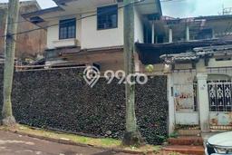 Tanah di Cinere, Depok Luas 520m2 Dijual Segera Tanah di Cinere, Depok Luas 520m2 Dijual Segera