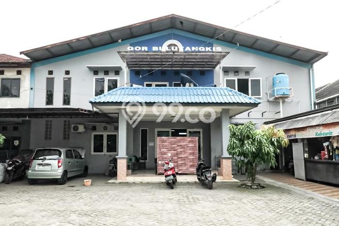 Untuk Dijual Komersial di Pamulang Tangerang Selatan LT 1105m2 / LB 850m2 Untuk Dijual Komersial di Pamulang Tangerang Selatan LT 1105m2 / LB 850m2