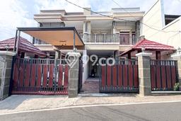 Jual Rumah Minimalis Bagus Punya 3 KT di Cinere Depok SHM Jual Rumah Minimalis Bagus Punya 3 KT di Cinere Depok SHM