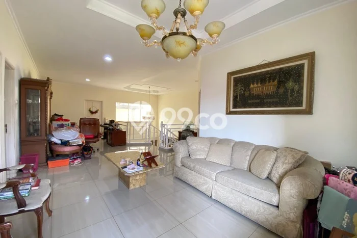 Hot Offer Hunian Premium Ideal dan Luas di Cinere, Depok Hot Offer Hunian Premium Ideal dan Luas di Cinere, Depok