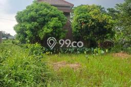 Tanah Kosong Dijual di Pekalongan dengan Area 143m2 Tanah Kosong Dijual di Pekalongan dengan Area 143m2