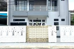 Rumah Mewah Siap Huni LT 250m2 di BSD, Tangerang Selatan Rumah Mewah Siap Huni LT 250m2 di BSD, Tangerang Selatan
