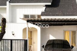 Jual Rumah Minimalis Bagus Punya 2 KT di Cinere Depok SHM Jual Rumah Minimalis Bagus Punya 2 KT di Cinere Depok SHM