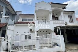 Dijual Rumah Minimalis Bagus Punya 3 KT di Beji Depok SHM Dijual Rumah Minimalis Bagus Punya 3 KT di Beji Depok SHM