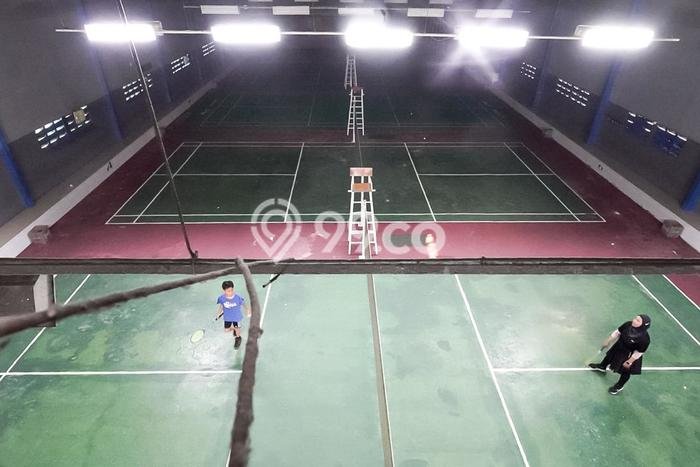 Untuk Dijual Komersial di Pamulang Tangerang Selatan LT 1105m2 / LB 850m2 Untuk Dijual Komersial di Pamulang Tangerang Selatan LT 1105m2 / LB 850m2