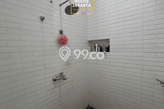 Dijual Cepat Rumah Favorit Siap Huni LB 78m2 di Ciledug, Tangerang Dijual Cepat Rumah Favorit Siap Huni LB 78m2 di Ciledug, Tangerang