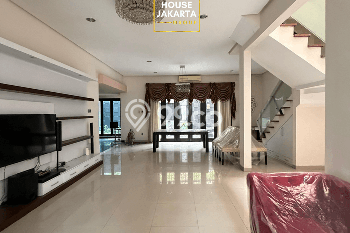 Rumah sewa siap huni 3 Kamar Tidur di Bangka, Jakarta Selatan Rumah sewa siap huni 3 Kamar Tidur di Bangka, Jakarta Selatan