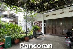 Hot Offer Hunian Mewah Ideal dan Luas di Pancoran, Jakarta Selatan Hot Offer Hunian Mewah Ideal dan Luas di Pancoran, Jakarta Selatan