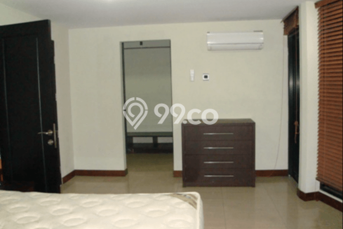 Rumah sewa siap pakai 3 KT di Bangka, Jakarta Selatan Rumah sewa siap pakai 3 KT di Bangka, Jakarta Selatan