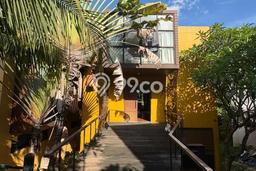 Rumah Luxury Modern Tanpa Renovasi di Kemang Jakarta Selatan Rumah Luxury Modern Tanpa Renovasi di Kemang Jakarta Selatan
