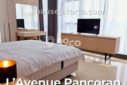 Disewakan Apartemen Minimalis 162m2 Punya 3 KT, 2 KM, Lokasi di Pancoran Disewakan Apartemen Minimalis 162m2 Punya 3 KT, 2 KM, Lokasi di Pancoran