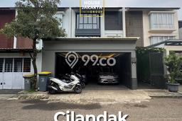 Best Deal Hunian Mewah Ideal dan Luas di Cilandak, Jakarta Selatan Best Deal Hunian Mewah Ideal dan Luas di Cilandak, Jakarta Selatan