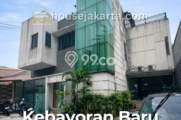 Kos-kosan Dijual di Kebayoran Baru, Jakarta Selatan, 24 KT, 24 KM, Bangunan 550m2 Kos-kosan Dijual di Kebayoran Baru, Jakarta Selatan, 24 KT, 24 KM, Bangunan 550m2