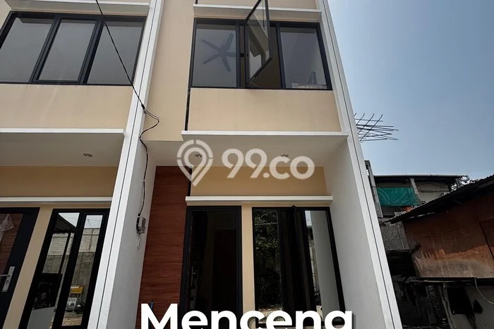 Dijual Rumah Minimalis Bagus Punya 2 KT di Cengkareng Jakarta Barat SHM Dijual Rumah Minimalis Bagus Punya 2 KT di Cengkareng Jakarta Barat SHM